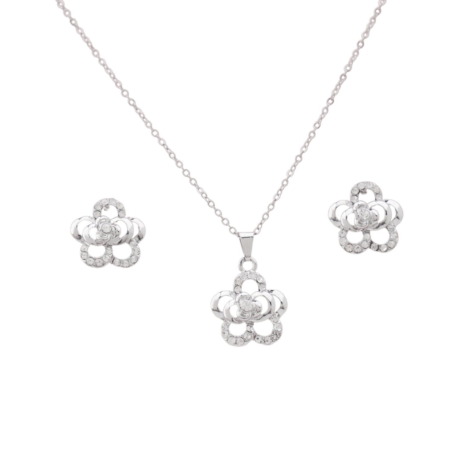 Blooming Beauty Set