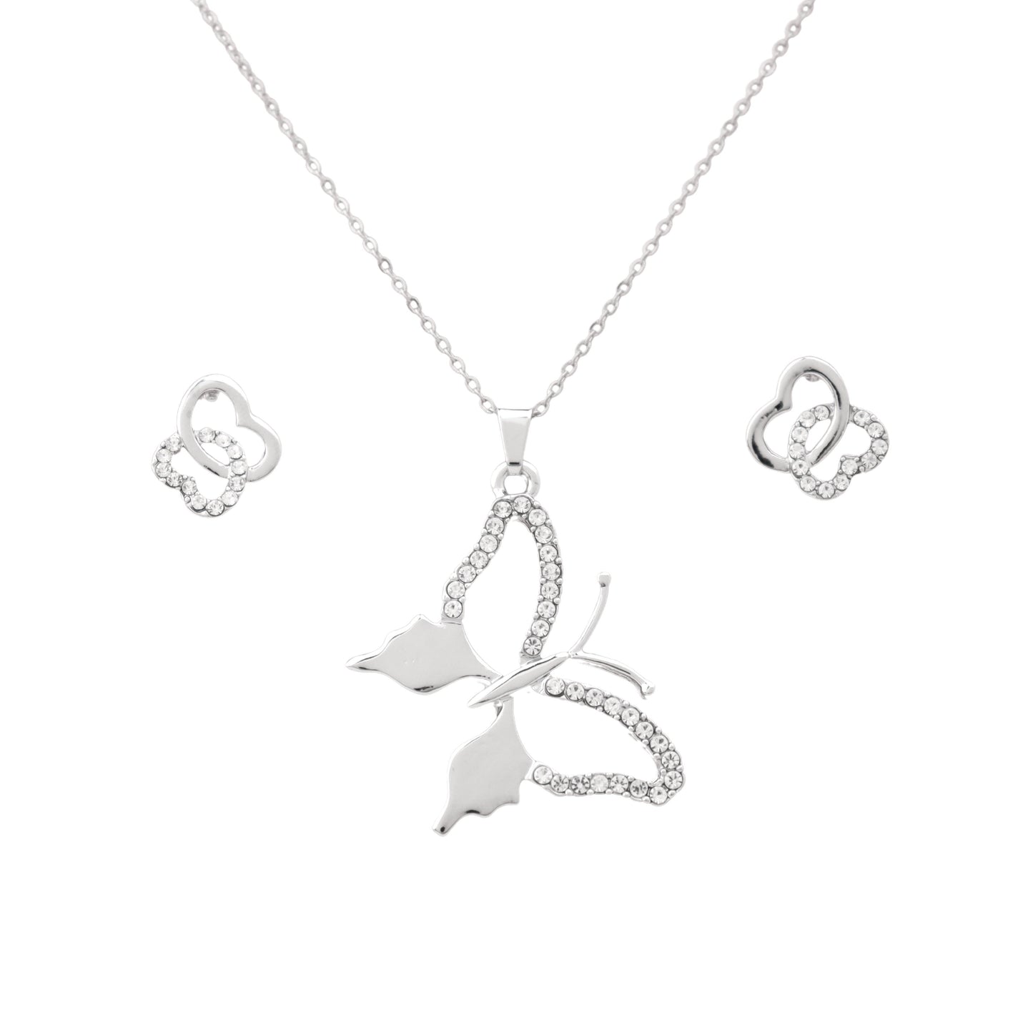 Butterfly Bliss Set