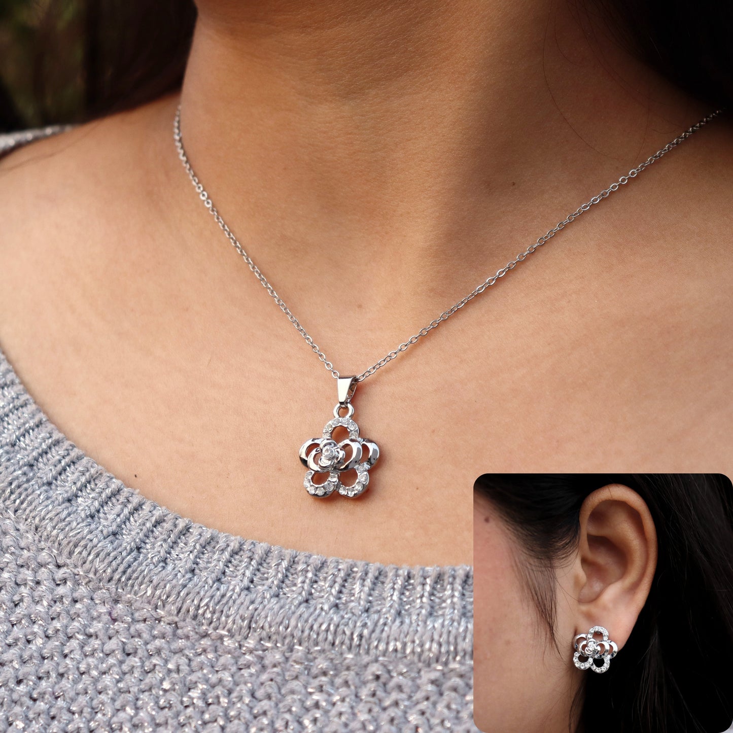 Blooming Beauty Set