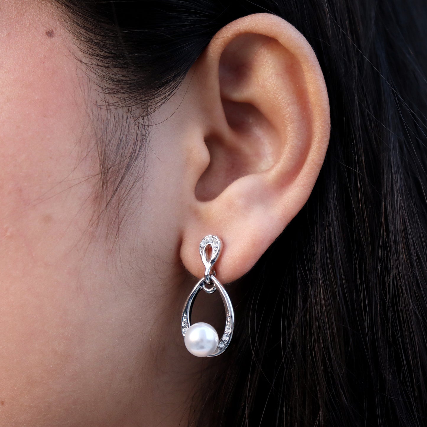 Radiant Elegance Pearl Set