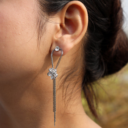 Lumina Party Earring