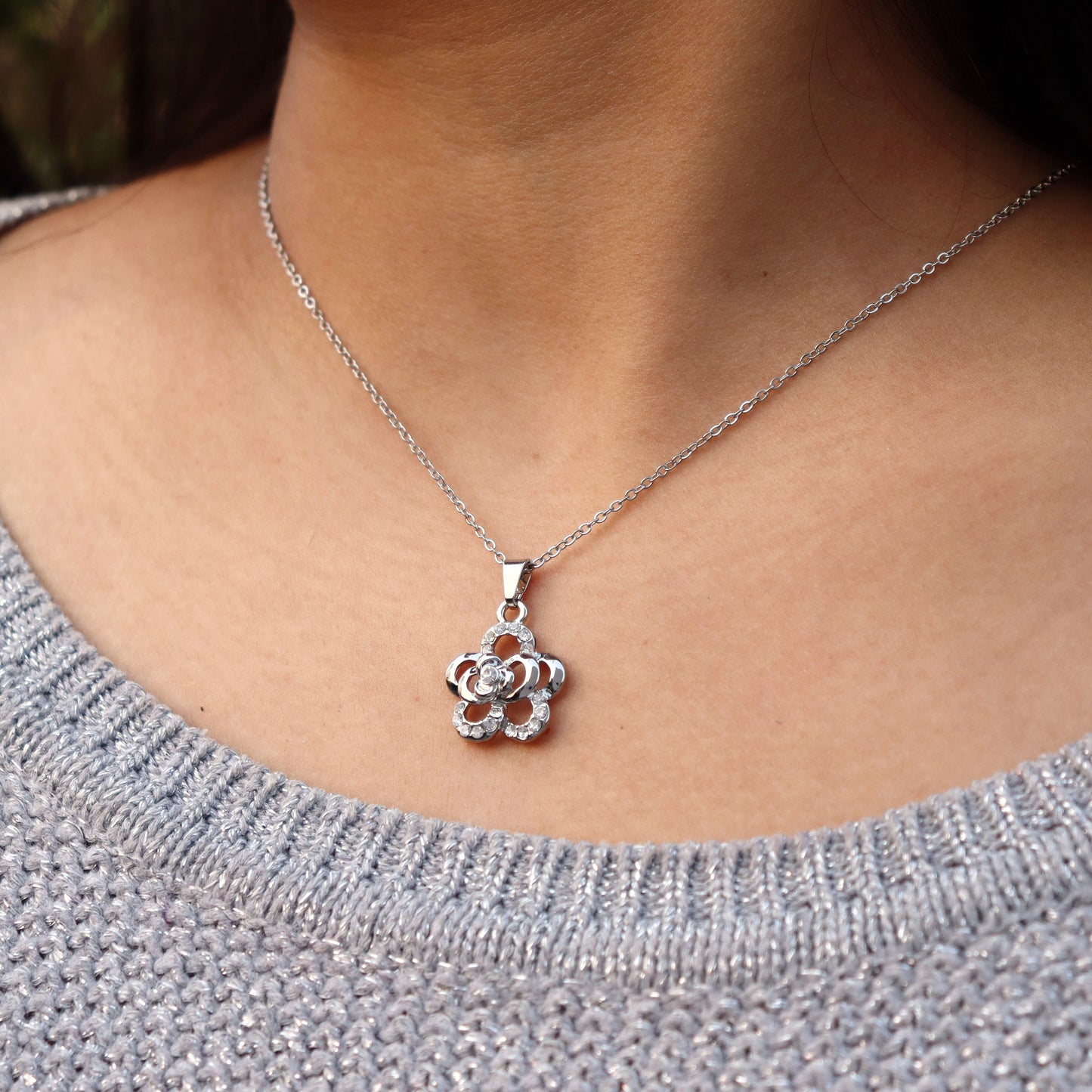 Blooming Beauty Set