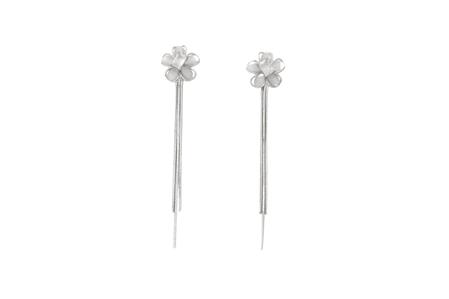 Aurora Drop Earring